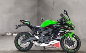 KAWASAKI  NINJA ZX-25R SE ZX250E