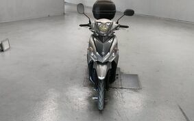 SUZUKI ADDRESS 110 CF47A