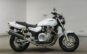 YAMAHA XJR1300 2000 RP01J