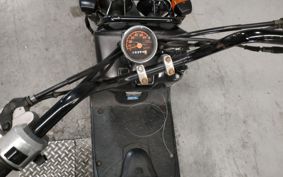 HONDA ZUMAR AF58