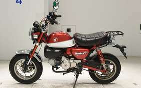 HONDA MONKEY 125 JB02