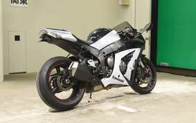 KAWASAKI ZX 10 NINJA R 2012 ZXT00J