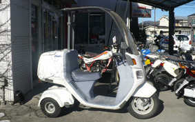 HONDA GYRO CANOPY Wagon TA02