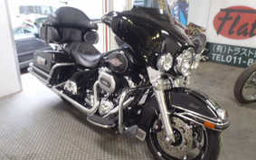 HARLEY FLHTC Electra Glide Classic 2011 FF4