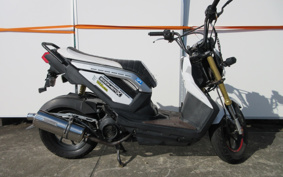 HONDA ZOOMERX JF38