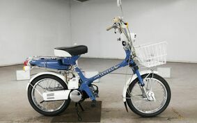 HONDA ROAD PAL E NC50