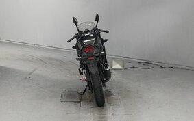 HONDA CBR125R JC50