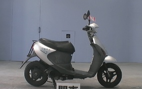 SUZUKI LET's 4 CA46A