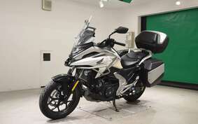 HONDA NC750X 2021 RH09