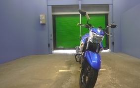 SUZUKI GSR250 GJ55D