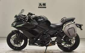 KAWASAKI NINJA 650 A 2018 ER650H