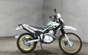 YAMAHA SEROW 250 DG17J