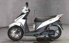 SUZUKI ADDRESS 110 CE47A