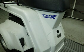 HONDA GYRO X TD02