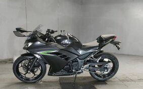 KAWASAKI NINJA 250 EX250L