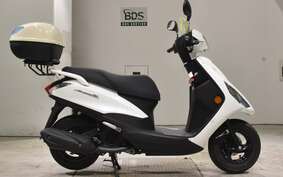 YAMAHA AXIS 125 Z SED7J