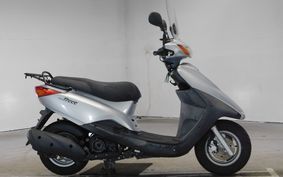 YAMAHA AXIS 125 TREET SE53J