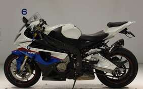 BMW S1000RR 2010