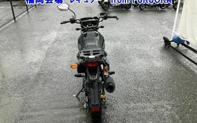 KAWASAKI KSR110 KL110D