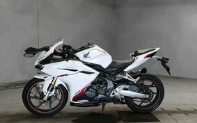 HONDA CBR250RR MC51