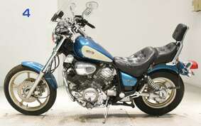 YAMAHA VIRAGO 1100 1995 4PP