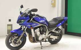 YAMAHA FZS1000 FAZER 2001 RN061