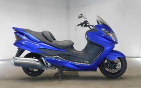 SUZUKI SKYWAVE 250 (Burgman 250) S CJ44A