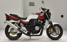 HONDA CB400SF VTEC SPEC 2 2003 NC39