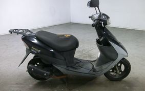 SUZUKI LET's 2 CA1PA