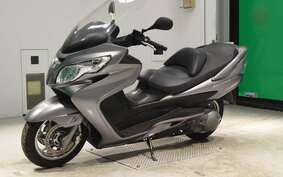 SUZUKI SKYWAVE 400 2006 CK44A