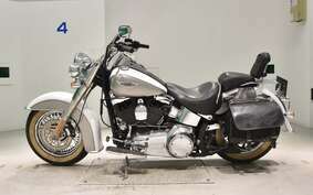 HARLEY FLSTN 1580 2007 JD5