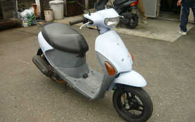 SUZUKI LET's 4 CA41A