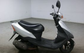 SUZUKI LET's 2 CA1PA