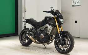 YAMAHA MT-09 A 2015 RN34J