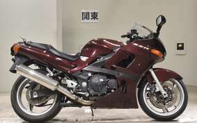 KAWASAKI ZZ-R400 Gen.2 2008 ZX400N