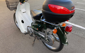 HONDA C70 SUPER CUB DX C70