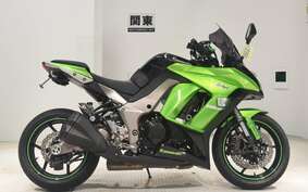 KAWASAKI NINJA 1000 A 2011 ZXT00G