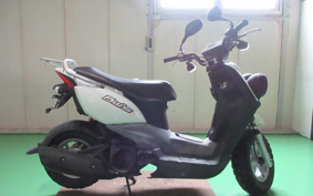 YAMAHA BW*S SA44J