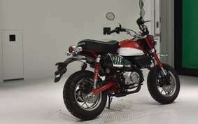 HONDA MONKEY 125 JB02