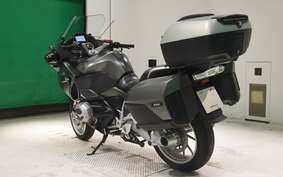 BMW R1200RT 2015