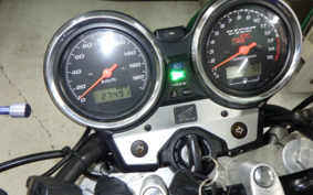 HONDA CB400SF VTEC SPEC 2 2003 NC39