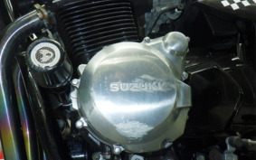 SUZUKI GSX1400 2002 GY71A