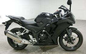 HONDA CBR250R MC41