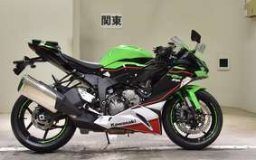 KAWASAKI NINJA ZX-6R A ZX636G