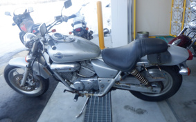 HONDA V-TWIN MAGNA MC29