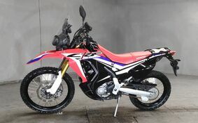 HONDA CRF250 Rally MD44