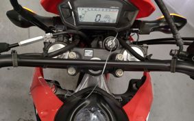 HONDA CRF250L MD44
