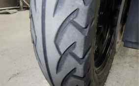 SUZUKI ADDRESS V125 G CF46A