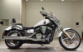 YAMAHA XVS1300CA STRIKER 2013 VP33