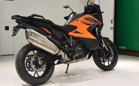 KTM 1290 SUPER ADVENTURE S 2024